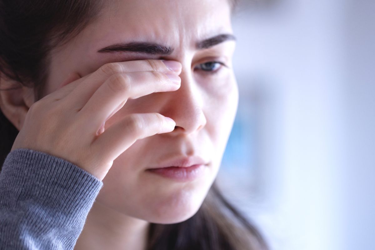 现代生活与干眼症：如何在数位时代保护你的眼睛
