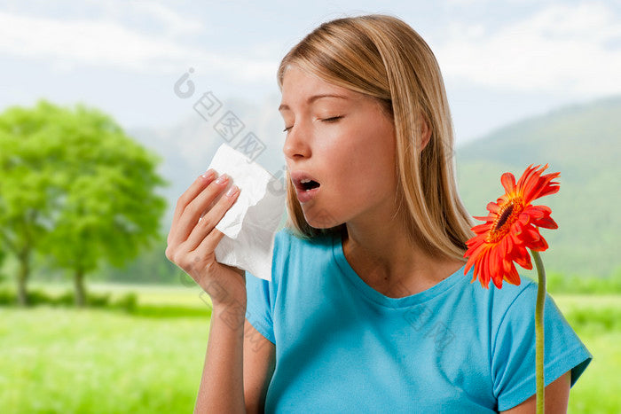 花粉过敏眼睛痒如何预防？实用技巧分享